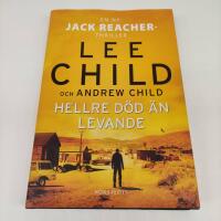 Hellre d&ouml;d &auml;n levande