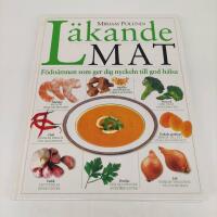 L&auml;kande mat