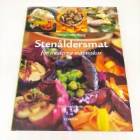 Sten&aring;ldersmat f&ouml;r moderna m&auml;nniskor
