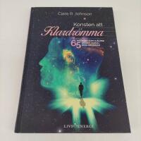 Konsten att klardr&ouml;mma : 65 metoder som hj&auml;lper dig att vakna i dina dr&ouml;mmar