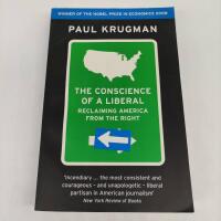 The conscience of a liberal : reclaiming America from the right