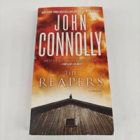 The Reapers: A Charlie Parker Thriller