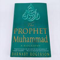 Prophet muhammad - a biography