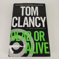 Dead or alive