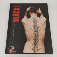 Bl&auml;ck Tatueringar hud minnen : - tatueringar hud minnen