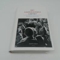 Det amerikanska l&ouml;ftet : Barack Obamas v&auml;g till Vita Huset