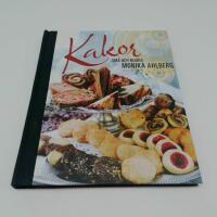 Kakor : sm&aring; och mjuka