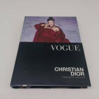 Vogue : Christian Dior