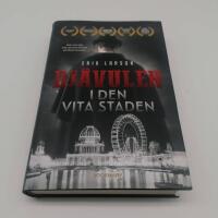 Dj&auml;vulen i den vita staden