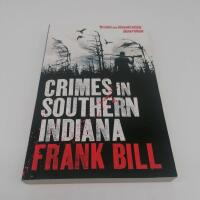 Crimes in southern Indiana