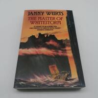 The Master of Whitestorm