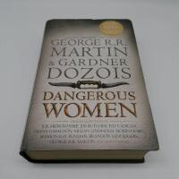Dangerous Women Part 1