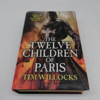 The Twelve Children of Paris