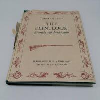 The Flintlock: its origins and development 