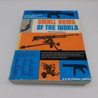 Small Arms of the World - 10th Revised Edition