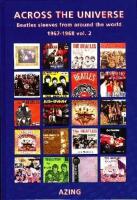 Across the Universe, Beatles Sleeves from Around the World: Volume 2 - 1967-1968