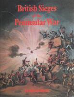 British Sieges of the Peninsular War, 1811-13