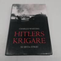 Hitlers krigare : SS sista strid