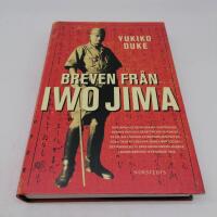 Breven fr&aring;n Iwo Jima