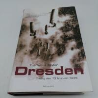 Dresden : tisdag den 13 februari 1945