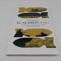 El Alamein 1942 : v&auml;ndpunkten i Nordafrika under andra v&auml;rldskriget
