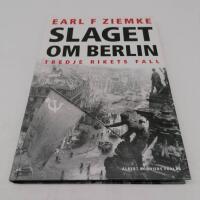 Slaget om Berlin