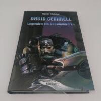 Legenden om D&ouml;dsvandraren