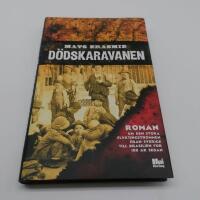 D&ouml;dskaravanen
