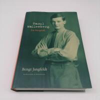 Raoul Wallenberg : en biografi