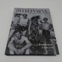 &Ouml;verlevarna : r&ouml;ster fr&aring;n F&ouml;rintelsen