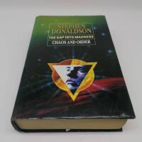 Chaos and Order: The Gap Into Madness