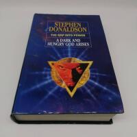 A Dark and Hungry God Arises