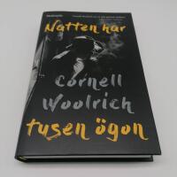 Natten har tusen &ouml;gon