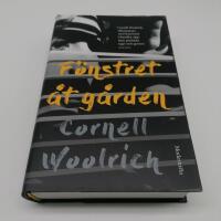 F&ouml;nstret &aring;t g&aring;rden & andra noveller