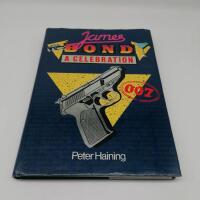 James Bond - a celebration