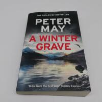 A Winter Grave