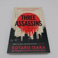 Three Assassins