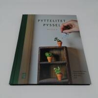 Pyttelitet pyssel