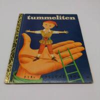 Tummeliten - FIB:s Gyllene Bok 145