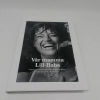 V&aring;r mamma Lill-Babs