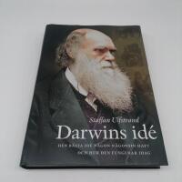 Darwins id&eacute; : den b&auml;sta id&eacute; n&aring;gon n&aring;gonsin haft och hur den fungerar idag