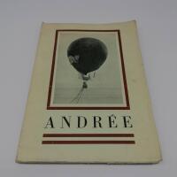 Andr&eacute;e - En man och hans bragd