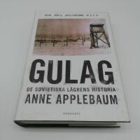 Gulag : de sovjetiska l&auml;grens historia