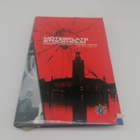 M&ouml;tesplats Stockholm : underr&auml;ttelsekriget i Sverige 1939-45