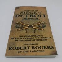 Journals of the Siege of Detroit