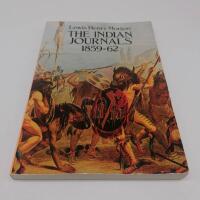 The Indian Journals 1859-62