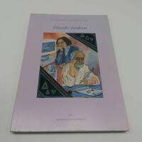 Filosofer funderar : f&ouml;redrag h&aring;llna p&aring; filosofiska fakultetens dag 20 mars 1999