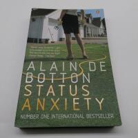 Status anxiety