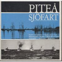 Pite&aring; sj&ouml;fart