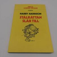 St&aring;lr&aring;ttan sl&aring;r till : [roman]